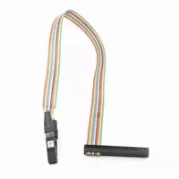 16pin 0.3in SOIC Test Clip Cable Assembly for Huntron Tracker 3200S